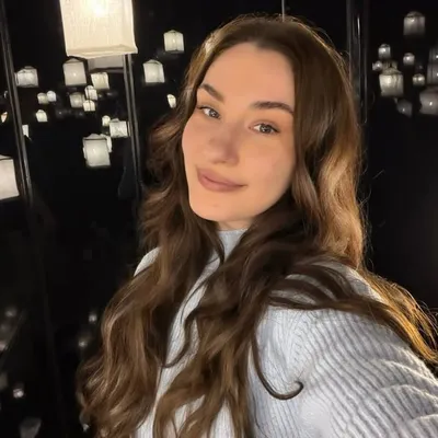Eliza Sofia profile