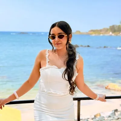 Vemila De Souza🍒✨ profile