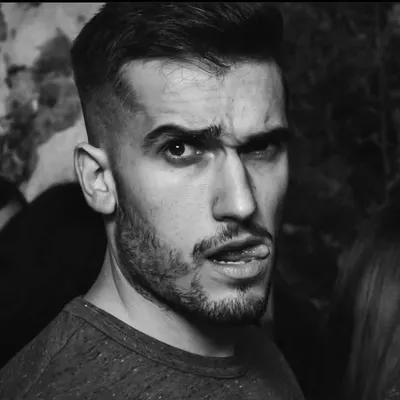 Γιάννης Βεμόγιαννης profile