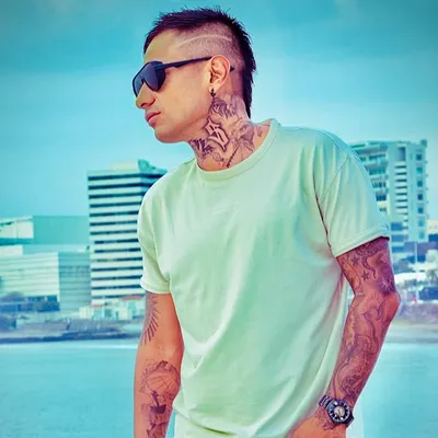Eder Hernandez profile
