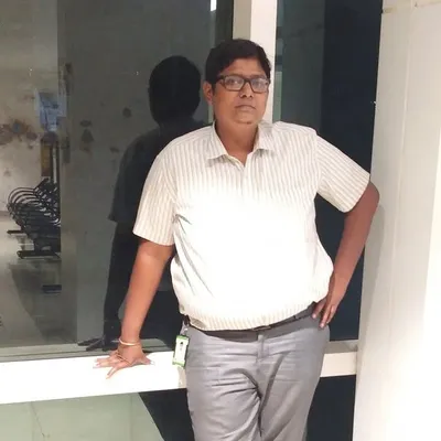 Udai Bhaskar profile