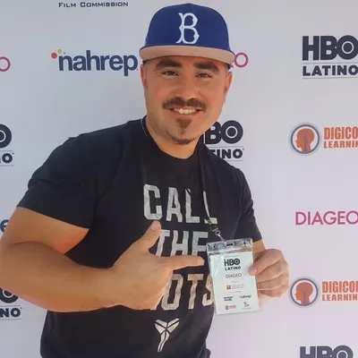 John Padilla profile