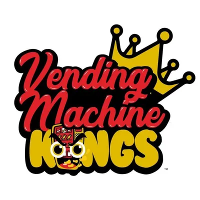 Vending Machine Kings profile