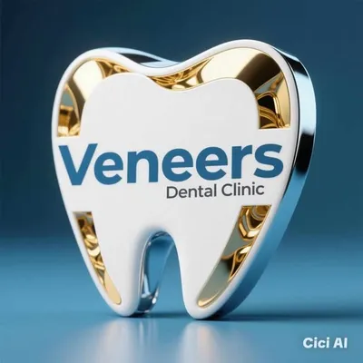 Veneers Dental Clinic profile