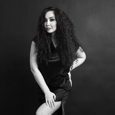 ВЕНЕРА НОМАД profile