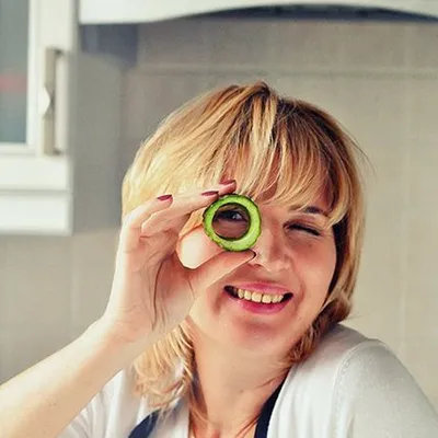 Венера Осепчук profile