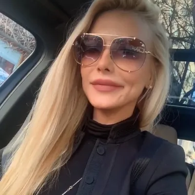 Veneta Harizanova 🧿 profile