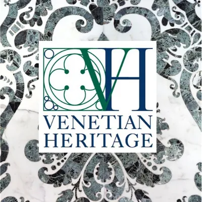 Venetian Heritage Instagram profile photo