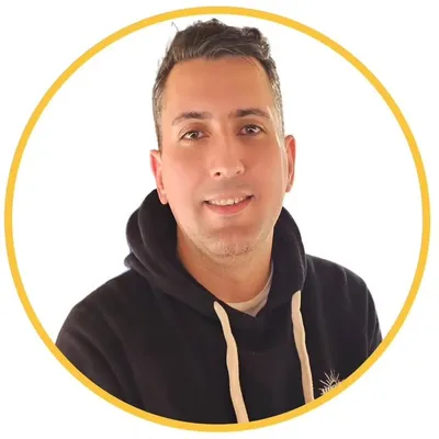 Soy Roberto | Lifestyle profile