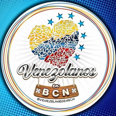 venezolanosenbcn profile