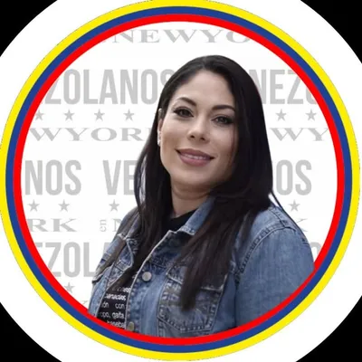 VENEZOLANOS EN NUEVA YORK profile