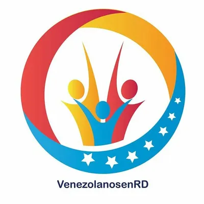VenezolanosenRD ๐ป๐ช profile