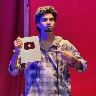 Vengateswaran Hip Hopers profile