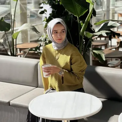 Hatice Venhar AYDIN profile