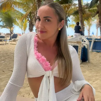 Arianna-Marie profile