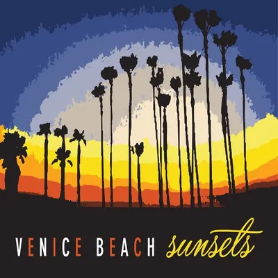Venice Beach Sunsets profile