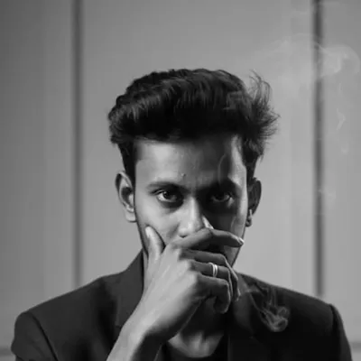 venky profile