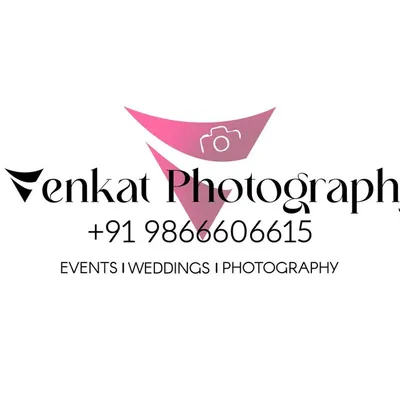 Venkat Photography profile