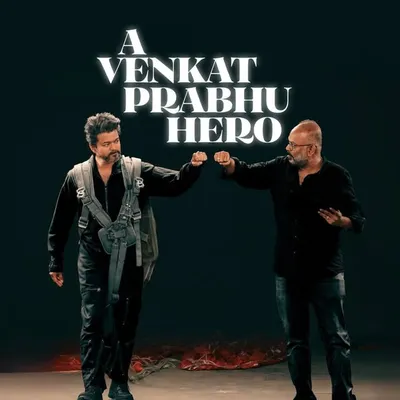 Venkat Prabhu