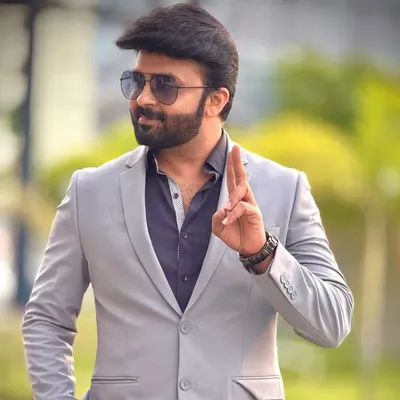 Venkatesh Renganathan profile