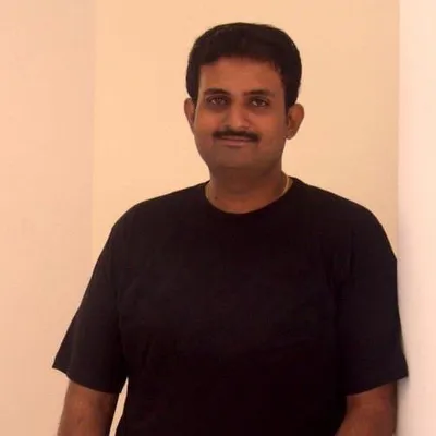 Venkata Subramanian profile