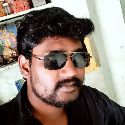 Carpentar Venkat profile