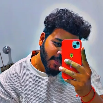 Venkatesh profile