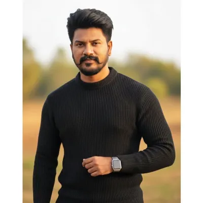 Venkatesh Ramadass profile