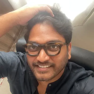 Venkatesh Maha profile