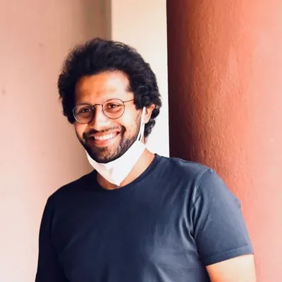 Venkyatluri profile