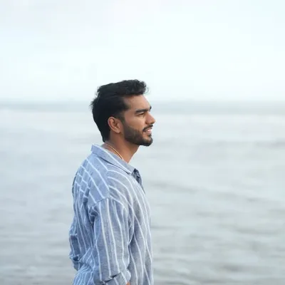 Venkatesh R Iyer profile