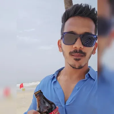Venky Marda profile