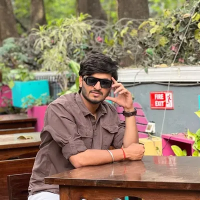  Venky Varma profile