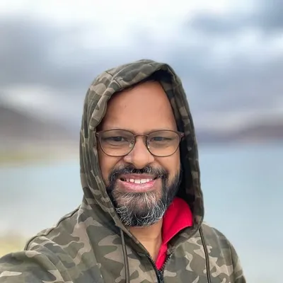 Venky | WildLife Photographer profile