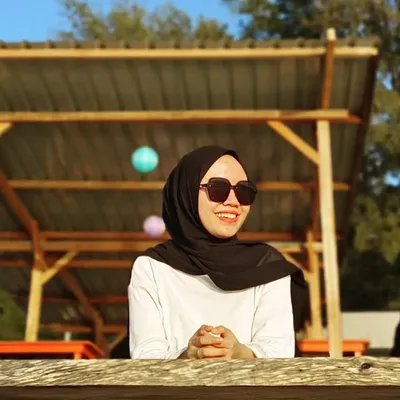 Venna Syifaa profile