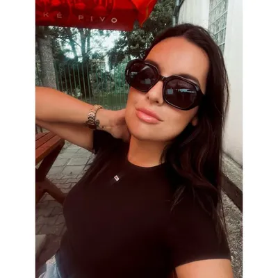 Veronika Kylíšková profile