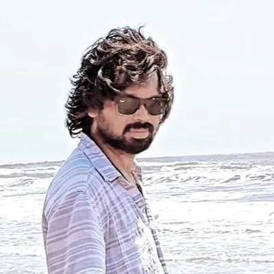Vennu Mallesh profile