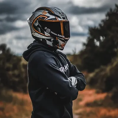 Venom_Rider profile