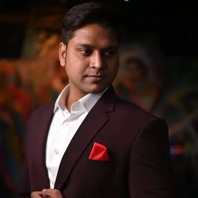 Rakesh Kumar profile