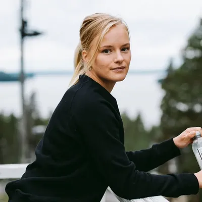 Venla Lehtonen profile