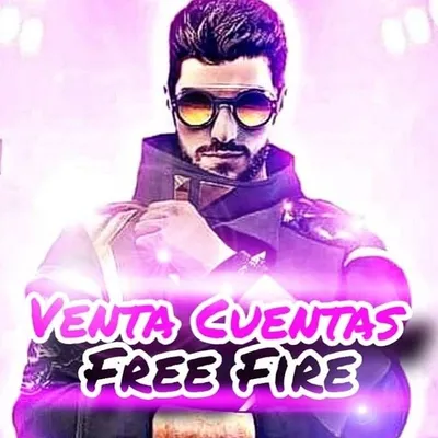 ventacuentasfreefire profile