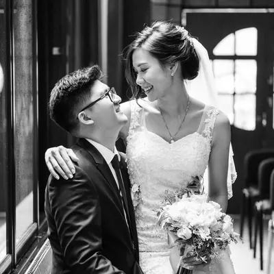 Jasmine Wong profile