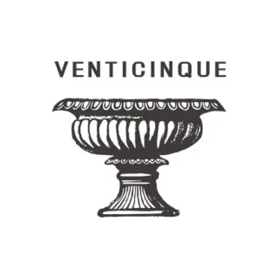 Venticinque Jewellery profile