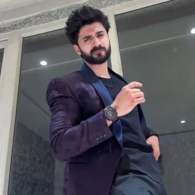 Vighnesh Pande profile