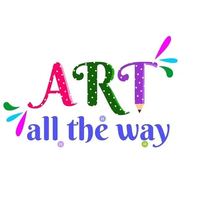 Art All The Way