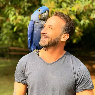 Rodrigo Ventura profile