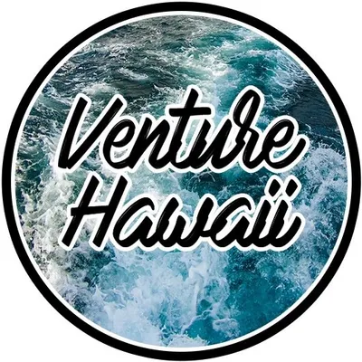 VENTURE HAWAIʻI profile