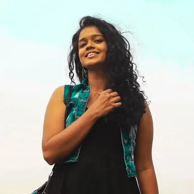 Anusha - Dance Choreographer