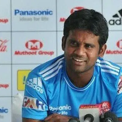 Venu Gopal profile