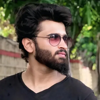 Abhishek Mishra profile